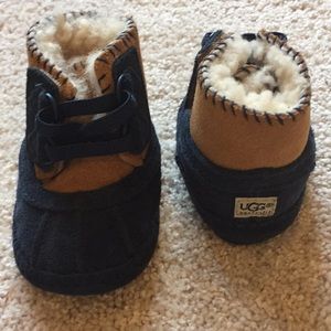 Baby Uggs